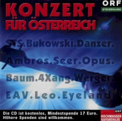 Konzert für Österreich