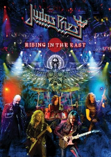Rising in the East