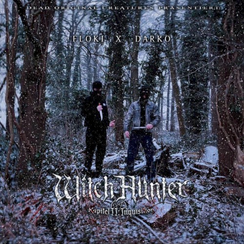 Witch Hunter, Kapitel 2: Inquisition