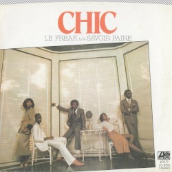 Le Freak / Savoir Faire