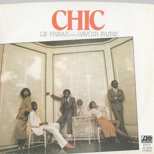 Le Freak / Savoir Faire