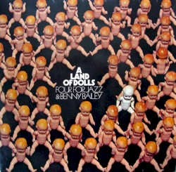 A Land of Dolls