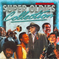Super Oldies Collection: 25 Original Hits