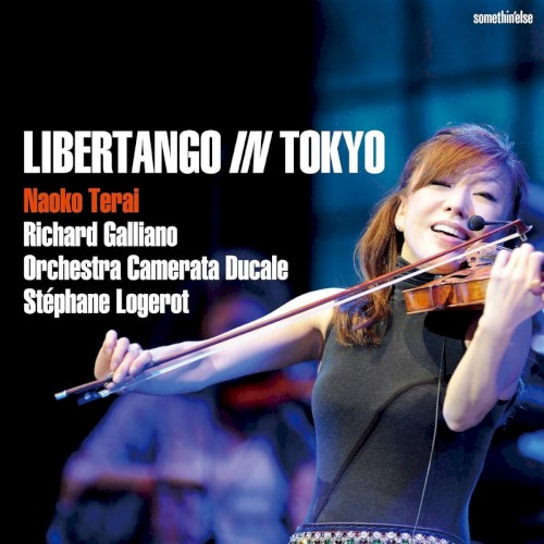 Libertango in Tokyo