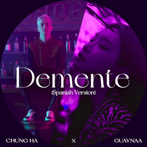 Demente (Spanish version)