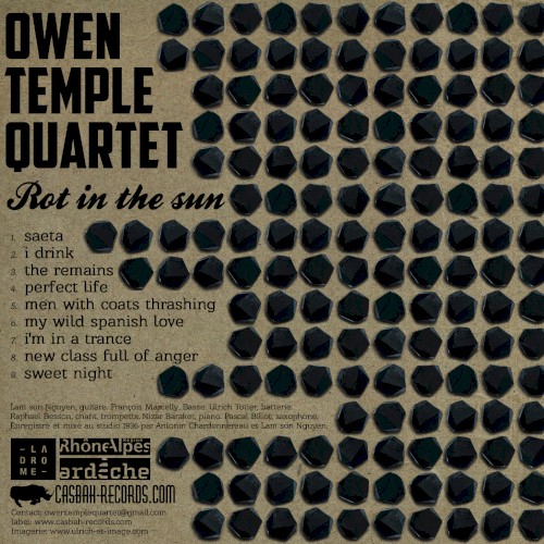 Rot in the Sun