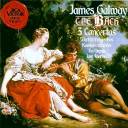 3 Concertos