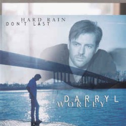Hard Rain Don't Last
