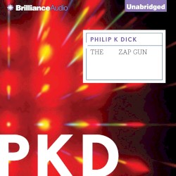 The Zap Gun