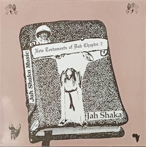 New Testaments of Dub Chapter 2