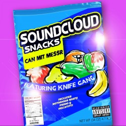 Soundcloud Snacks