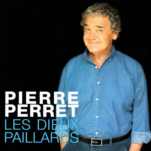 Les Dieux paillards