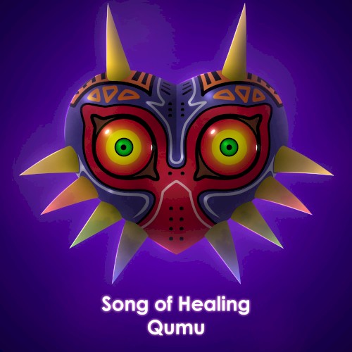 Song of Healing (from "The Legend of Zelda: Majora's Mask")