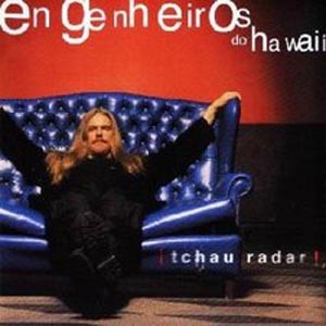 !Tchau radar!