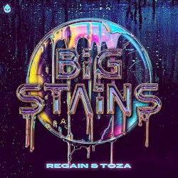 Big Stains