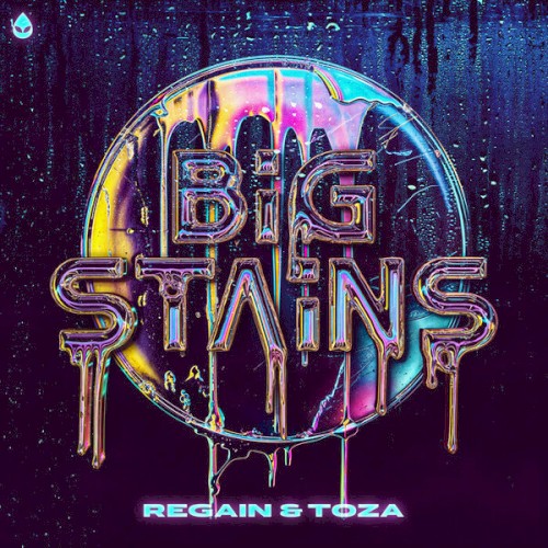 Big Stains