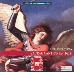 Sacrae Cantiones (1614)