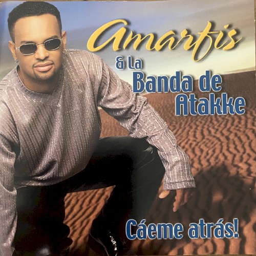 Cáeme atrás!