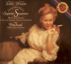 Il Segreto Di Susanna