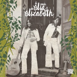 La onda de Elia y Elizabeth