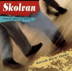 Kerzh ba'n' dañs / Entrez dans la Danse