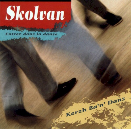 Kerzh ba'n' dañs / Entrez dans la Danse