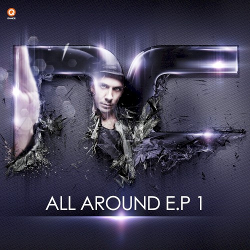 All Around E.P 1