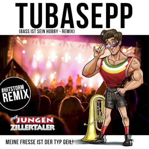 Tuba Sepp