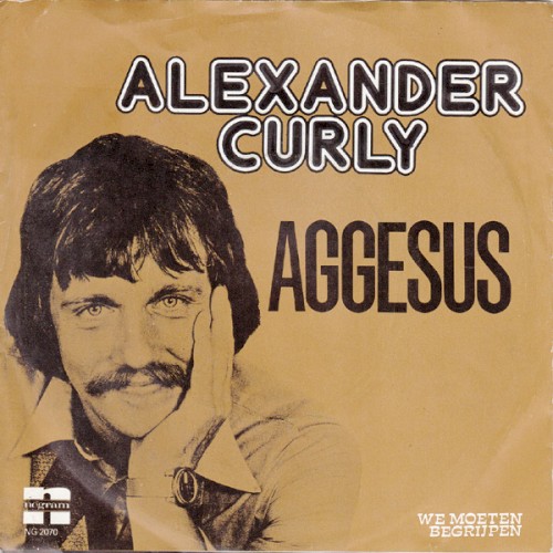 Aggesus / We moeten begrijpen