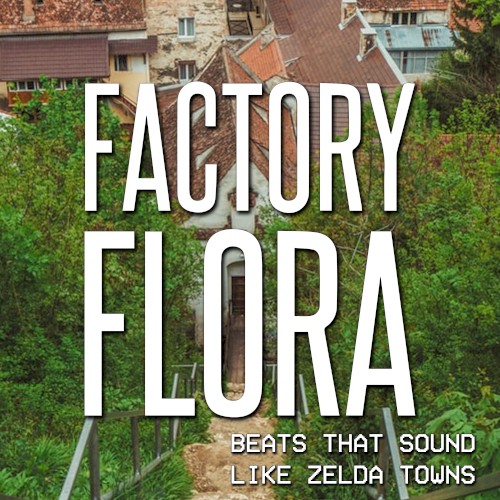 Beats That Sound Like Zelda Towns