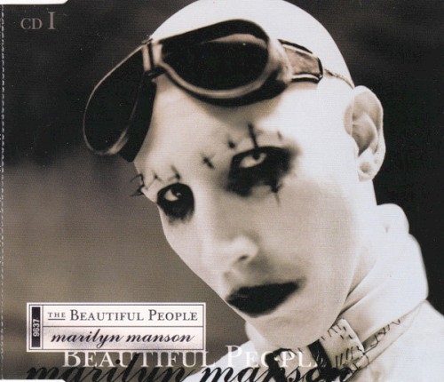 The Beautiful People