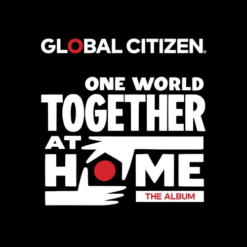 One World: Together at Home