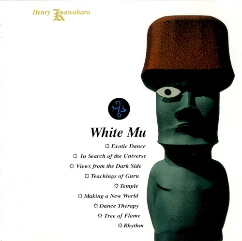 White Mu
