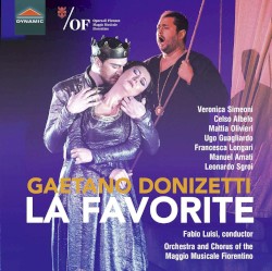 La Favorite