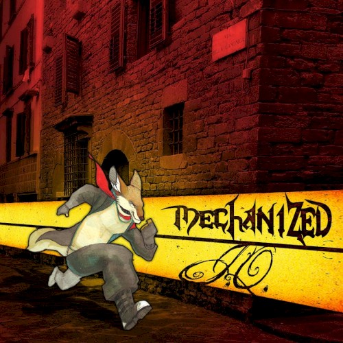 Mechanized