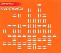 Norway Now - Electronica