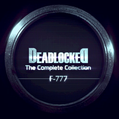 Deadlocked - Complete Collection