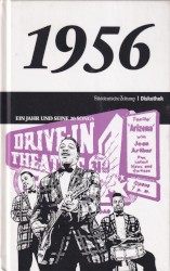 Süddeutsche Zeitung | Diskothek: 1956: Ein Jahr und seine 20 Songs