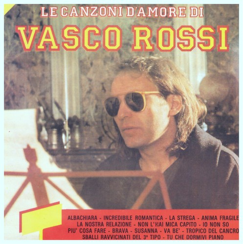 Le canzoni d'amore