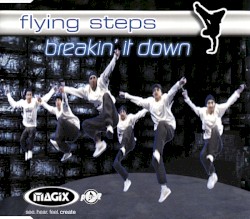 Breakin' It Down
