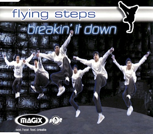 Breakin' It Down