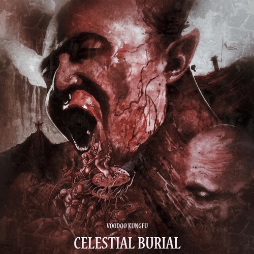 Celestial Burial