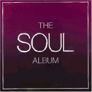 The Soul Album