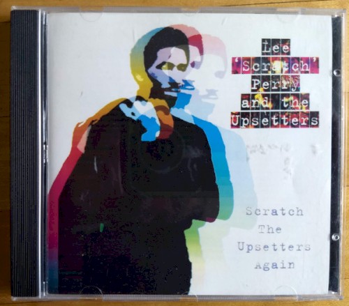 Scatch the Upsetters Again