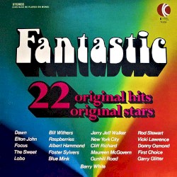 Fantastic (22 Original Hits, 22 Original Stars)