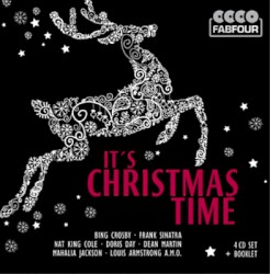It’s Christmas Time