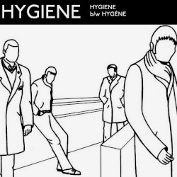 Hygiene / Hygéne