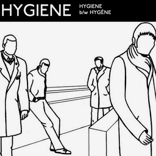 Hygiene / Hygéne