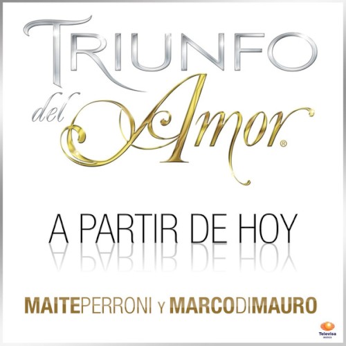 A partir de hoy