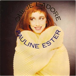 Oui, je l'adore